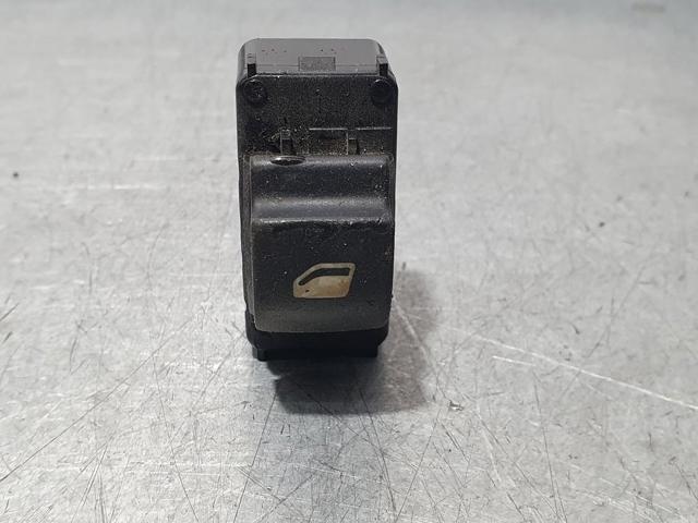 Botão dianteiro direito de ativação de motor de acionamento de vidro 6554QK PEUGEOT