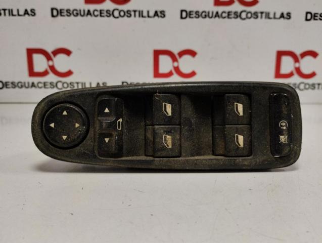 6554YC Peugeot/Citroen
