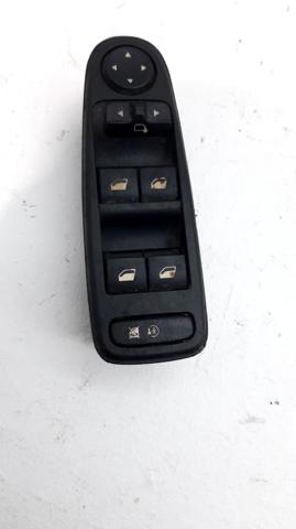 6554YC Peugeot/Citroen