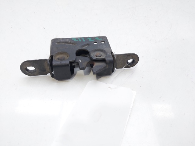 para Renault Fluence (L3)