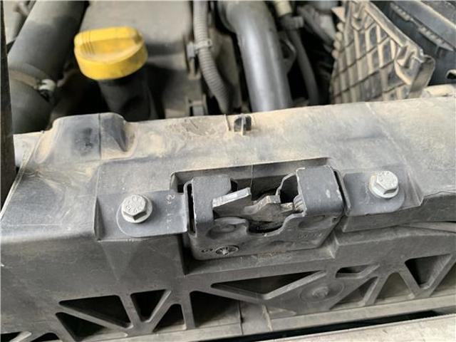 Fecho da capota 656010012R RENAULT