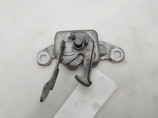 Fecho da capota para Dacia Duster HS
