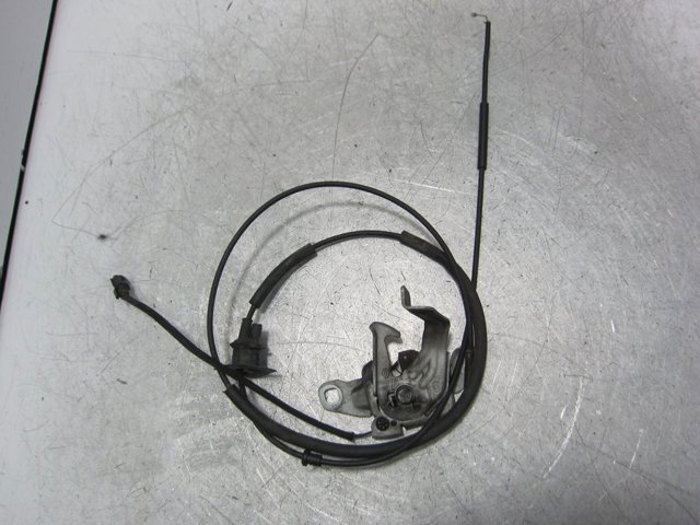 Fecho da capota 656010180R RENAULT
