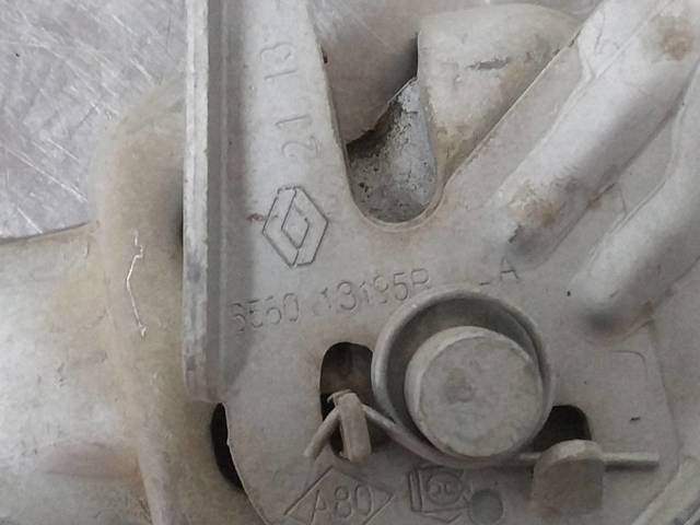 656013195R Renault (RVI)