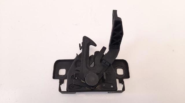 Fecho da capota 656013486R RENAULT