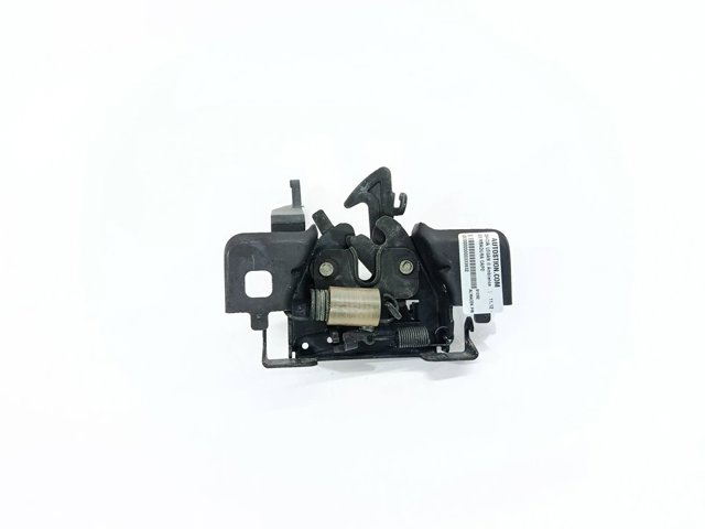 Fecho da capota 656013486R RENAULT