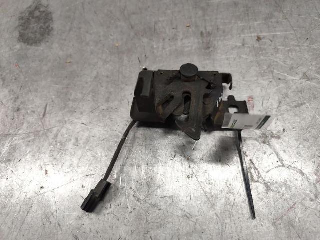 Fecho da capota 656013486R RENAULT