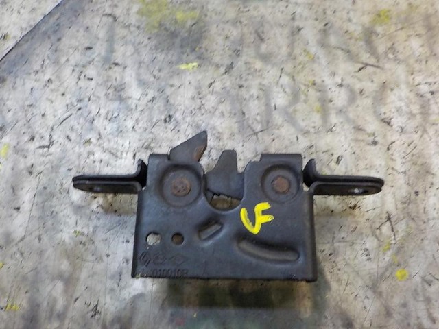 Fecho da capota 656013497R RENAULT