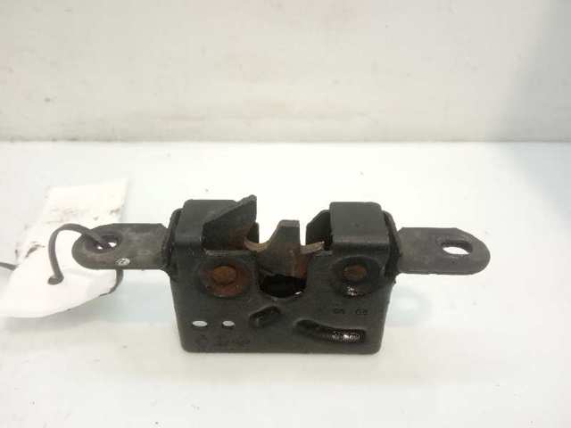 Fecho da capota 656013497R RENAULT