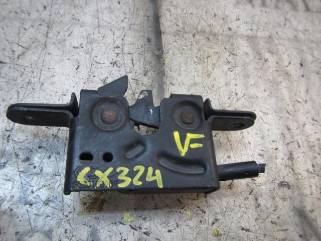 Fecho da capota 656013497R RENAULT