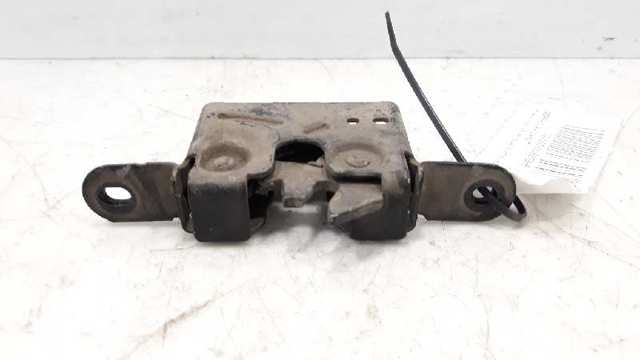 Fecho da capota 656013497R RENAULT