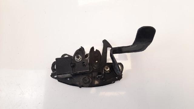 Fecho da capota para Nissan JUKE F15