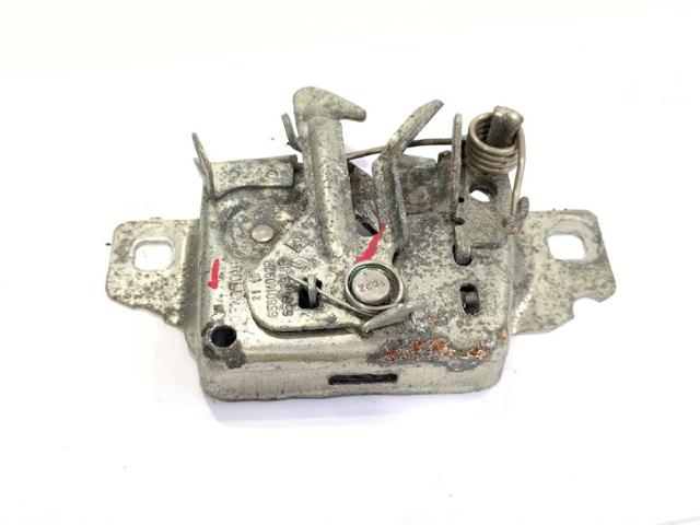 656014092R Renault (RVI)