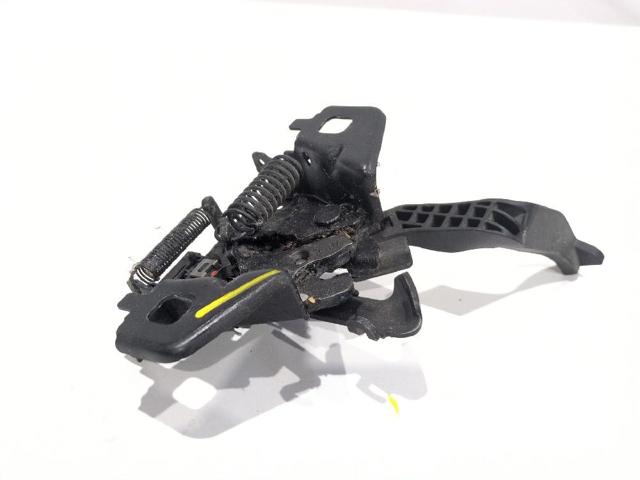 Fecho da capota para Renault DUSTER HM