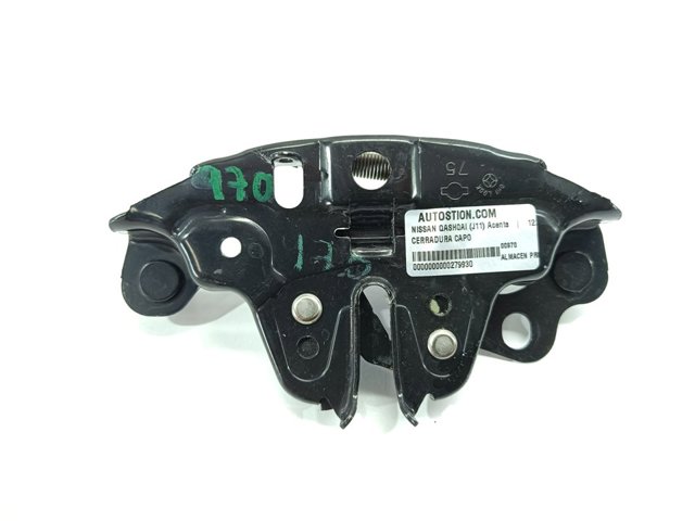 Comprar  Qashqai II J11