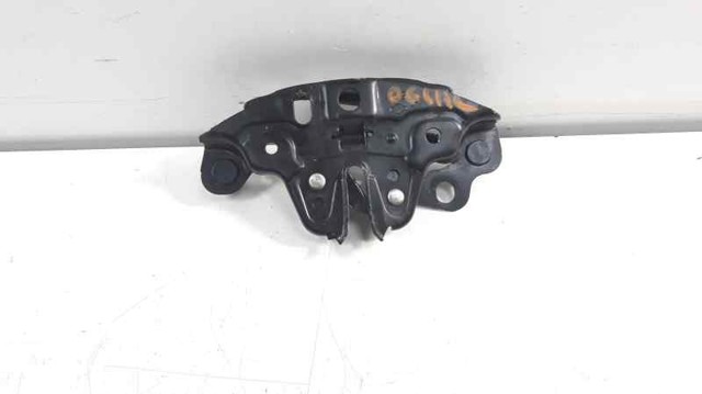  para Nissan Qashqai II (J11)