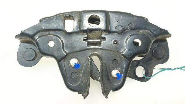 Fecho da capota 656014EH0A RENAULT