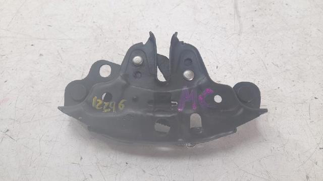 Fecho da capota 656014EH0A RENAULT