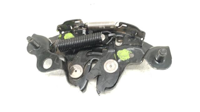 Fecho da capota 656014EH0A RENAULT