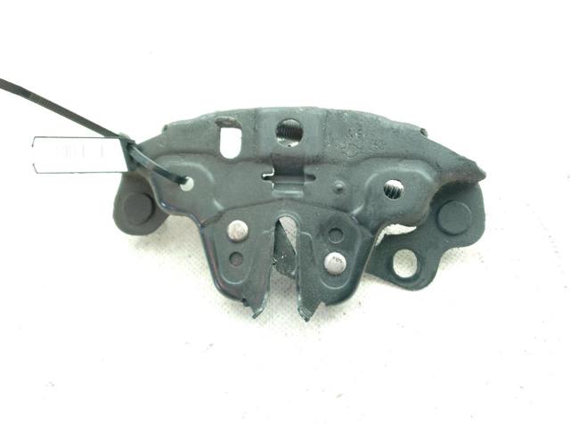 Fecho da capota 656014EH0A RENAULT