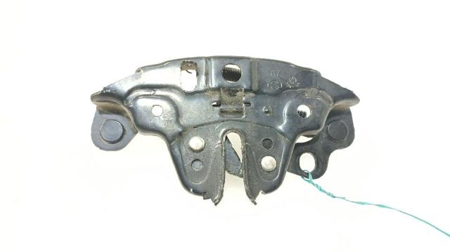 Fecho da capota 656014EH0A RENAULT