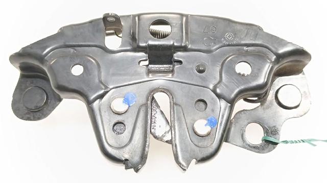 Fecho da capota 656014EH0A RENAULT