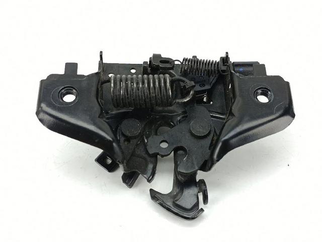 656016PA0A Nissan/Infiniti