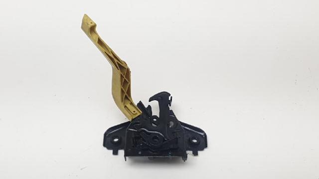 656016PA0A Nissan/Infiniti