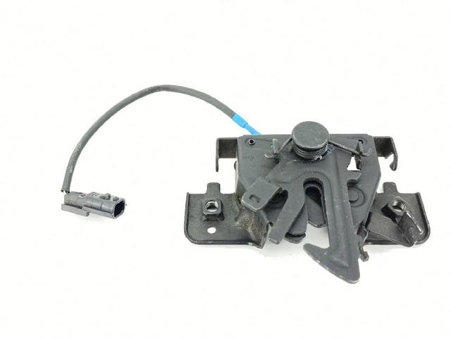 para Renault Megane IV (LV)