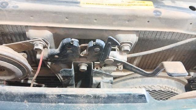 656017F000 Nissan/Infiniti
