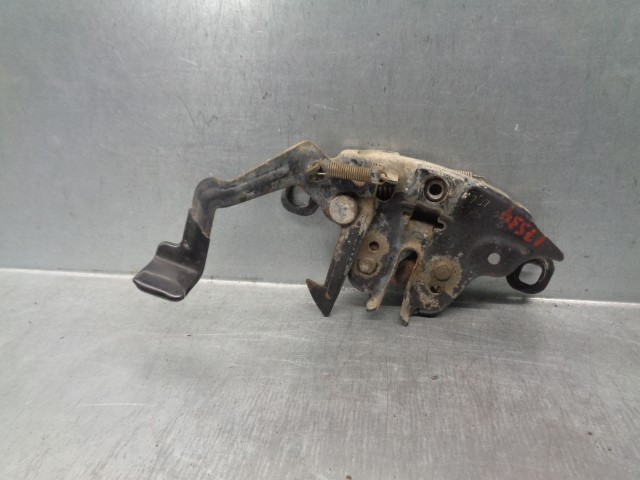  para Nissan Terrano II (R20)