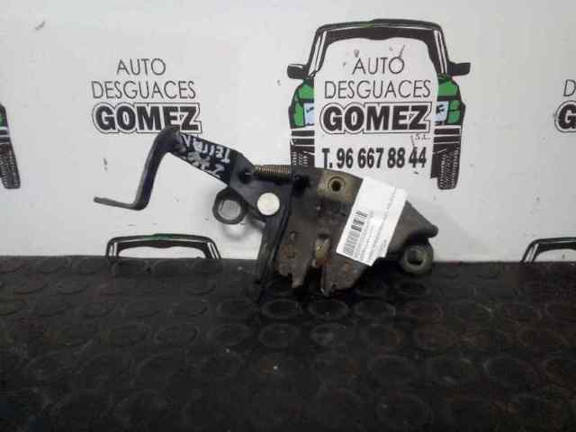  Terrano II SUV (1993-2006) original desde 37,46 €