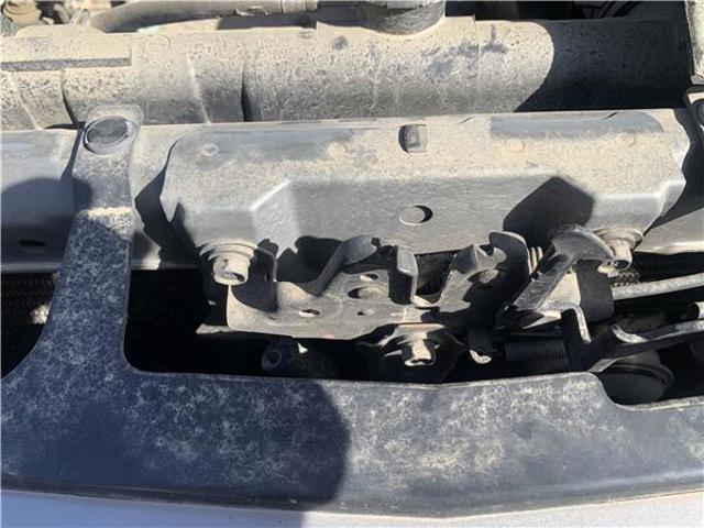 Fecho da capota 656018H900 NISSAN
