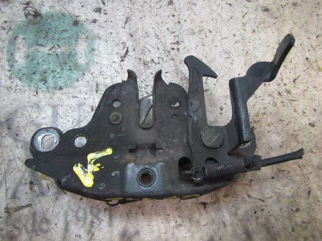 Fecho da capota 656018H900 NISSAN
