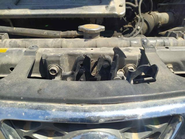 Fecho da capota 656018H900 NISSAN