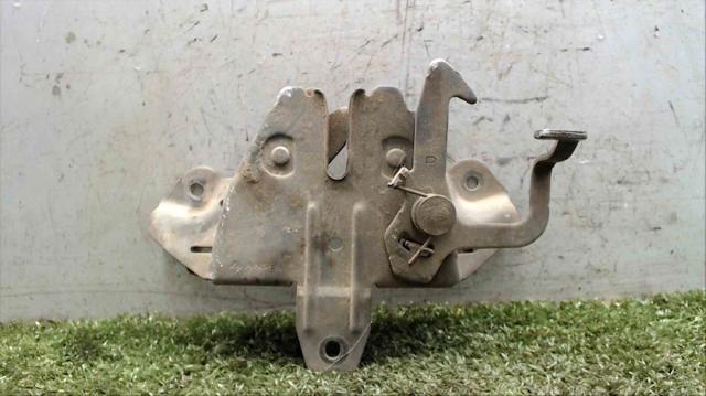 Fecho da capota 656018H900 NISSAN
