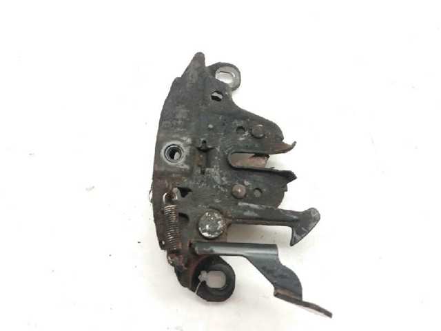 Fecho da capota para Nissan X-Trail T30