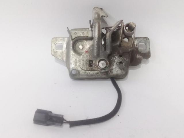 Fecho da capota 656019092R RENAULT
