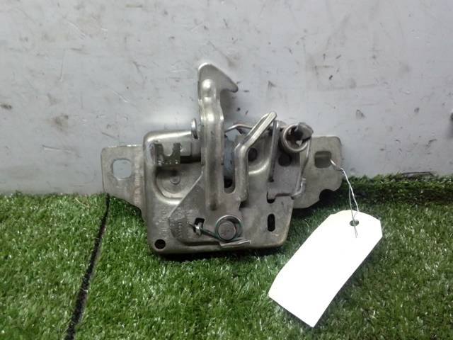 Fecho da capota 656019092R RENAULT
