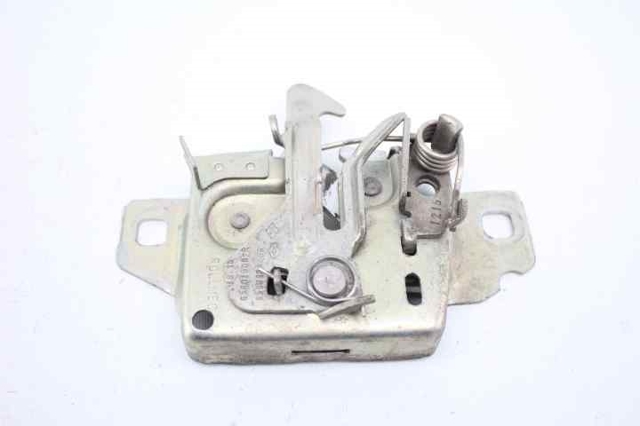 Fecho da capota 656019092R RENAULT