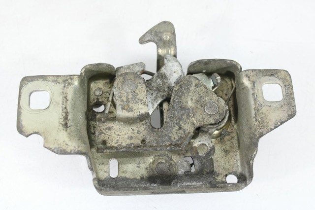  para Renault Kangoo II (FW0)