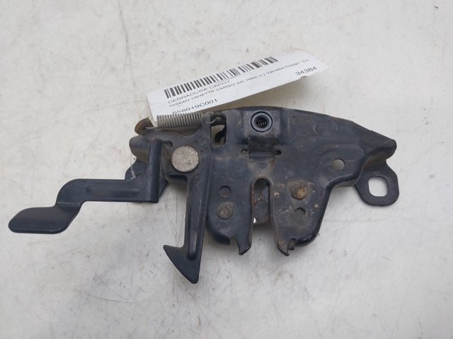 Fecho da capota para Nissan Vanette C23