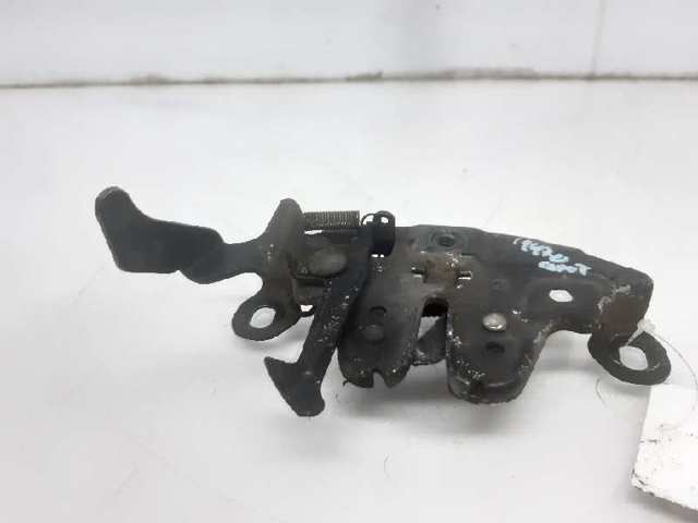Fecho da capota para Nissan Note E11