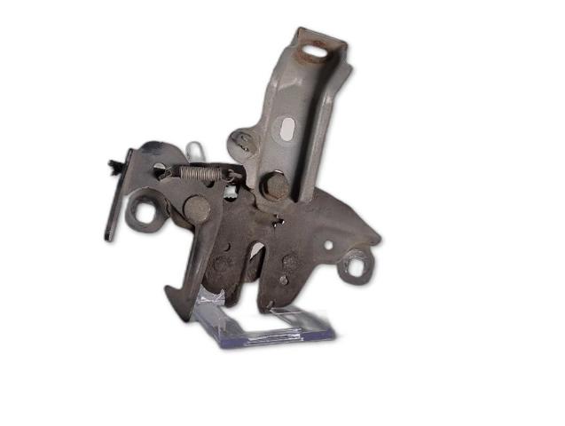 Fecho da capota 65601AX61C NISSAN
