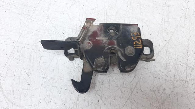 Fecho da capota para Nissan Patrol Y60
