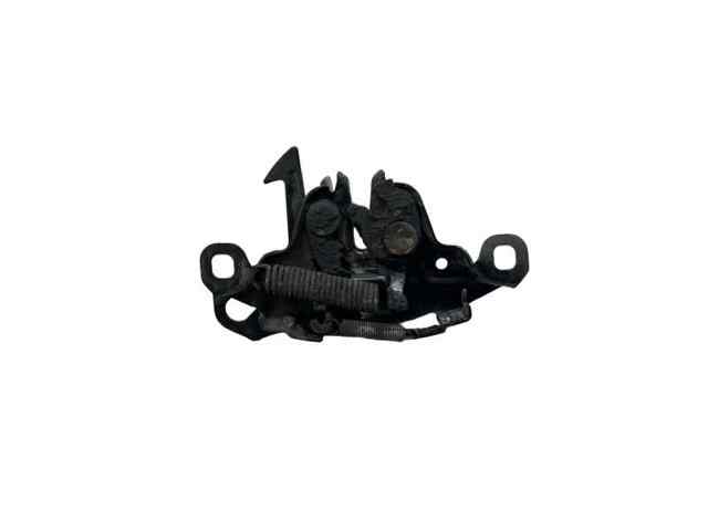 Fecho da capota para Nissan Navara D40