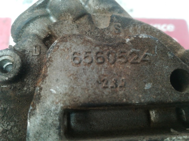 6560524 Opel