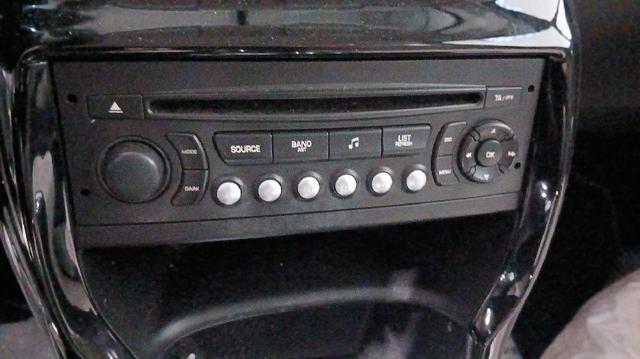 Aparelhagem de som (rádio AM/FM) Citroen C3 II A51 ao melhor preço