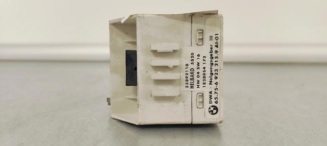 Sensor de anti-viragem 657569232159 BMW