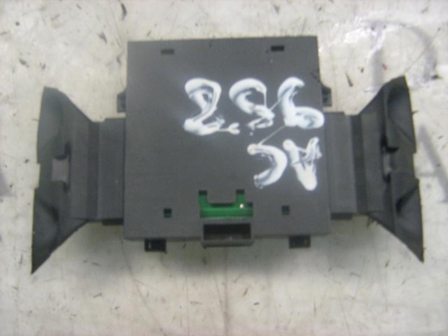 Painel de instrumentos (quadro de instrumentos) 65756938048 BMW